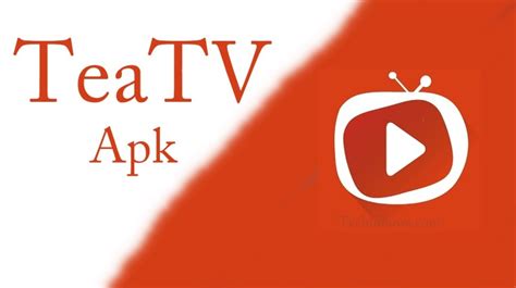 teatv apk